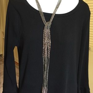 Premier Design Lariat necklace